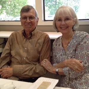 Meet your Posher, Elaine